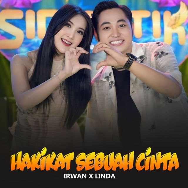 Irwan Krisdiyanto - 'Hakikat Sebuah Cinta (Live) (feat. Linda Ayunda)' [Ringtone]