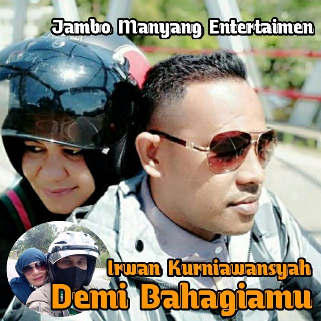 Irwan Kurniawansyah - 'Demi Bahagiamu' [Ringtone]