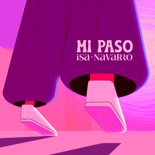 Isa Navarro - 'Mi Paso' [Ringtone]