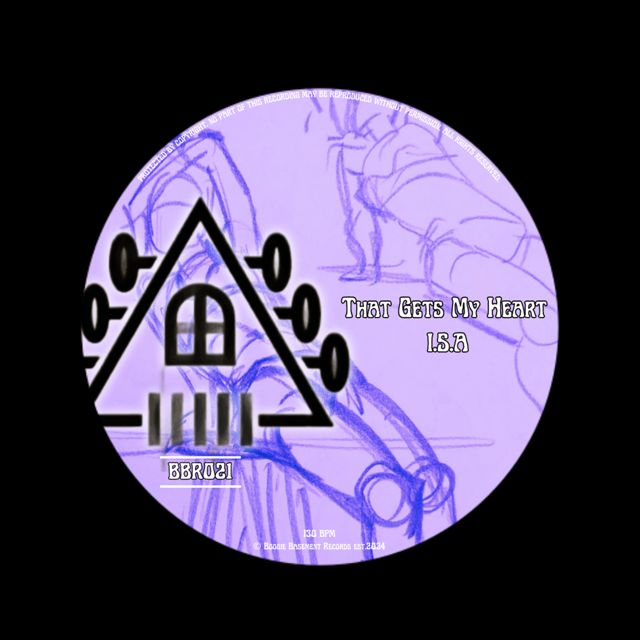 I.S.A - 'That Gets My Heart' [Ringtone]