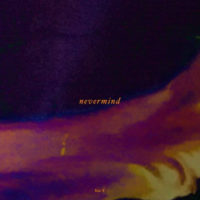 Isa Y - 'Nevermind' [Ringtone]