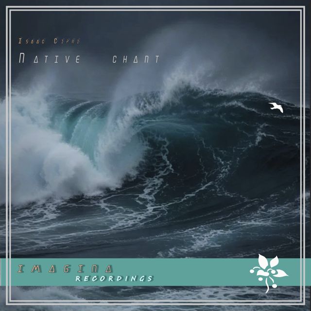 isaac cipri - 'native chant' [Ringtone]