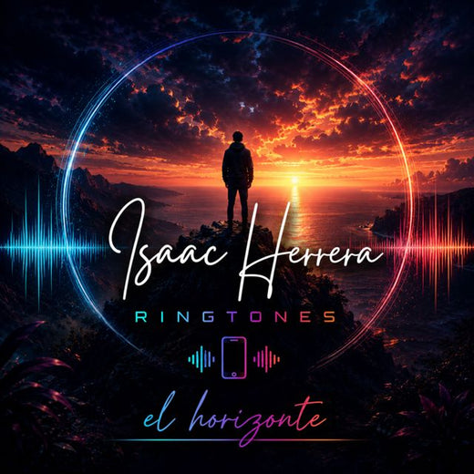 Isaac Herrera - 'El horizonte' [Ringtone]