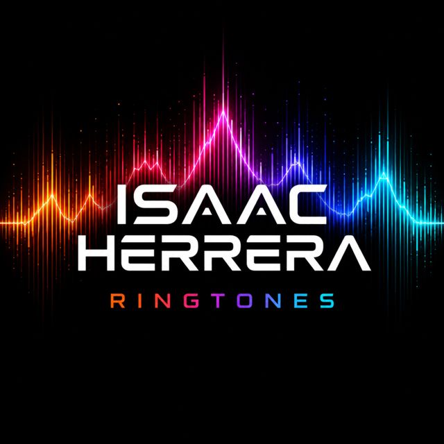 Isaac Herrera - 'Hipocresia 1' [Ringtone]