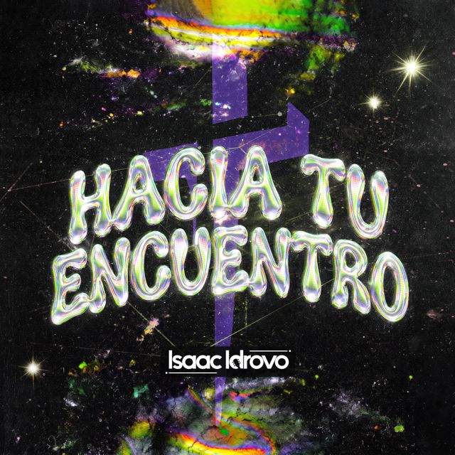Isaac Idrovo - 'Hacia tu encuentro' [Ringtone]