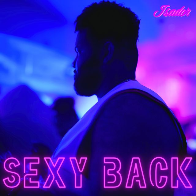 ISADOR - 'SEXY BACK' [Ringtone]