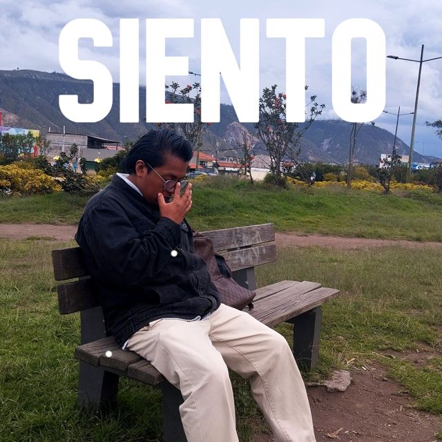 ISMA BK - 'Siento' [Ringtone]
