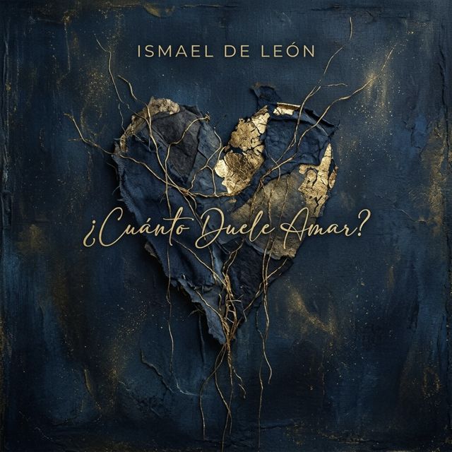 Ismael De León - '¿Cuánto Duele Amar?' [Ringtone]