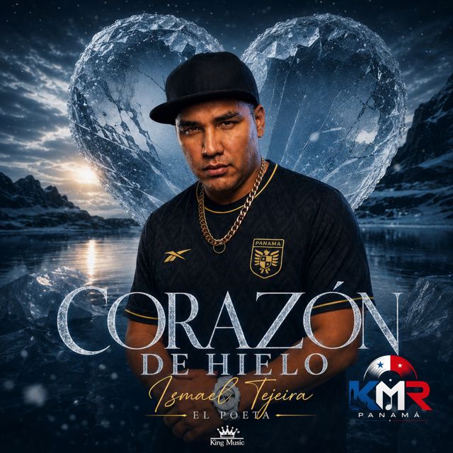 Ismael tejeira - 'CORAZON DE HIELO' [Ringtone]
