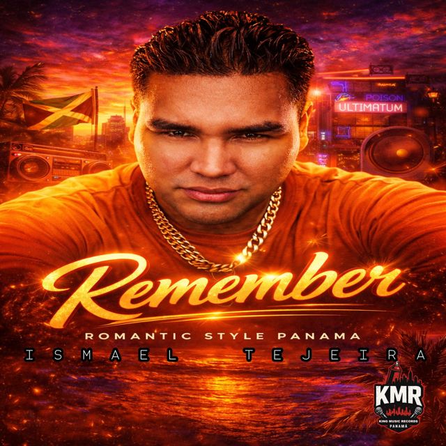 Ismael tejeira - 'CUANDO TE VAS' [Ringtone]