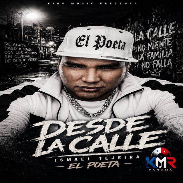 Ismael tejeira - 'DESDE LA CALLE' [Ringtone]