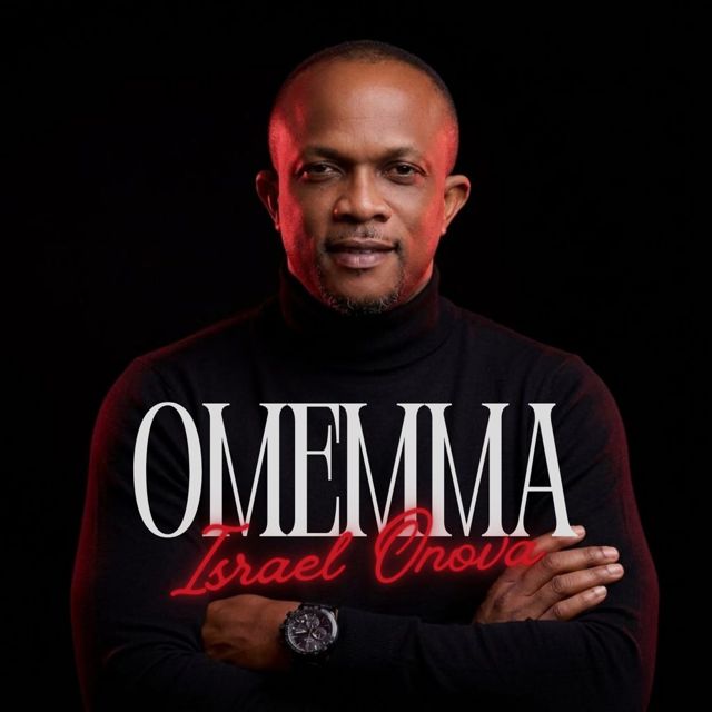 Israel Onova - 'Omemma' [Ringtone]