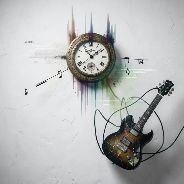 IssPop - 'El Llanto del Reloj' [Ringtone]