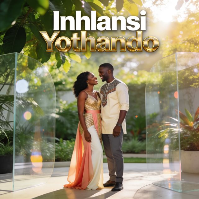 itaL-Dubs - 'Uthando Olusha' [Ringtone]