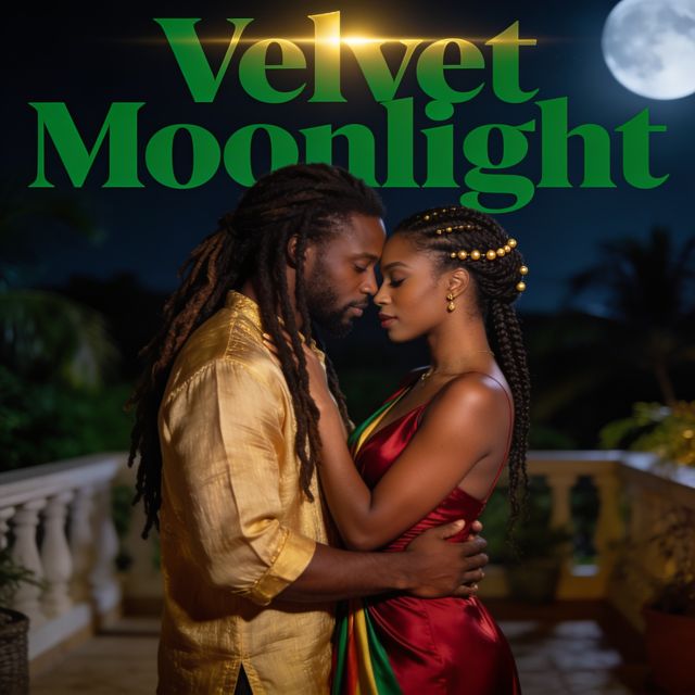 itaL-Dubs - 'Velvet Moonlight' [Ringtone]