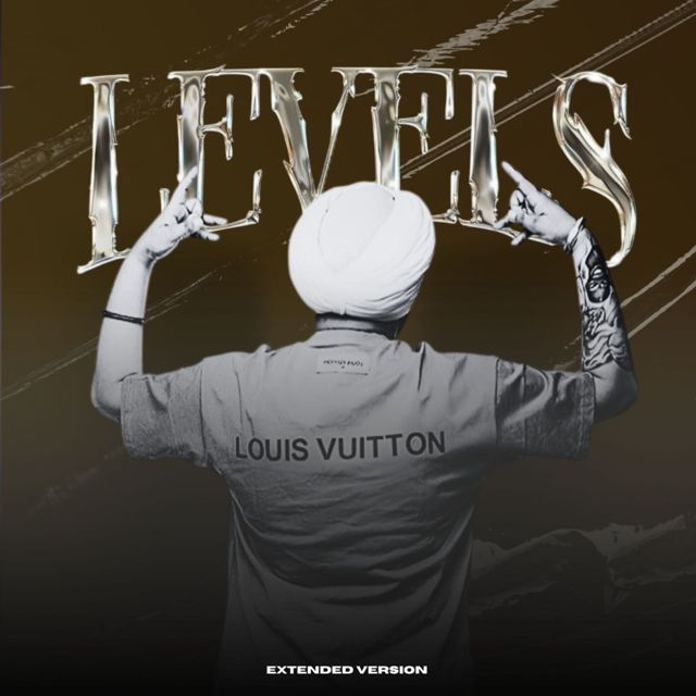 its_devilrony - 'Levels (Extended Version) (feat. RAMNA BEATS)' [Ringtone]