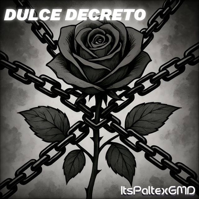 ItsPaltexGMD - 'Dulce Decreto' [Ringtone]