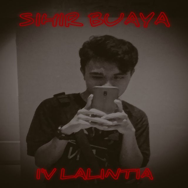 I'V LALINTIA - 'SIHIR BUAYA' [Ringtone]