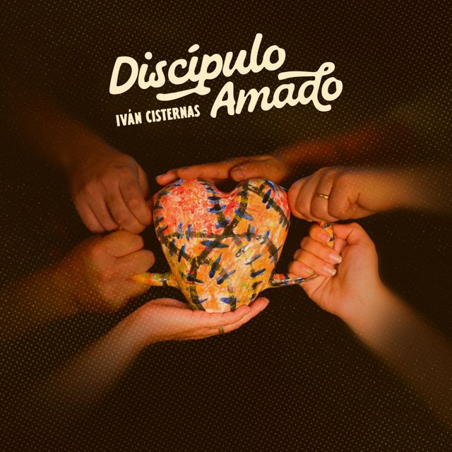Iván Cisternas - 'Discípulo Amado' [Ringtone]