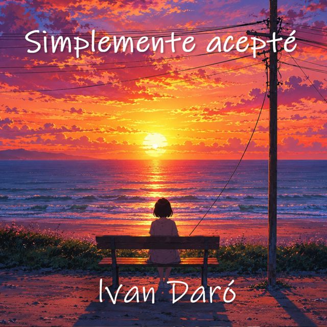 Ivan Daró - 'Simplemente acepté (Rock)' [Ringtone]