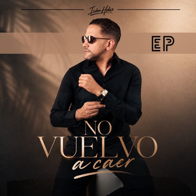 Iván Hdez. - 'Entre ella y tú' [Ringtone]