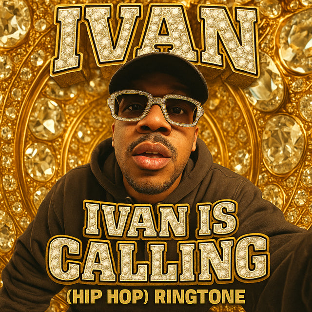 Ivan - "Ivan Is Calling" (Hip Hop) Ringtone