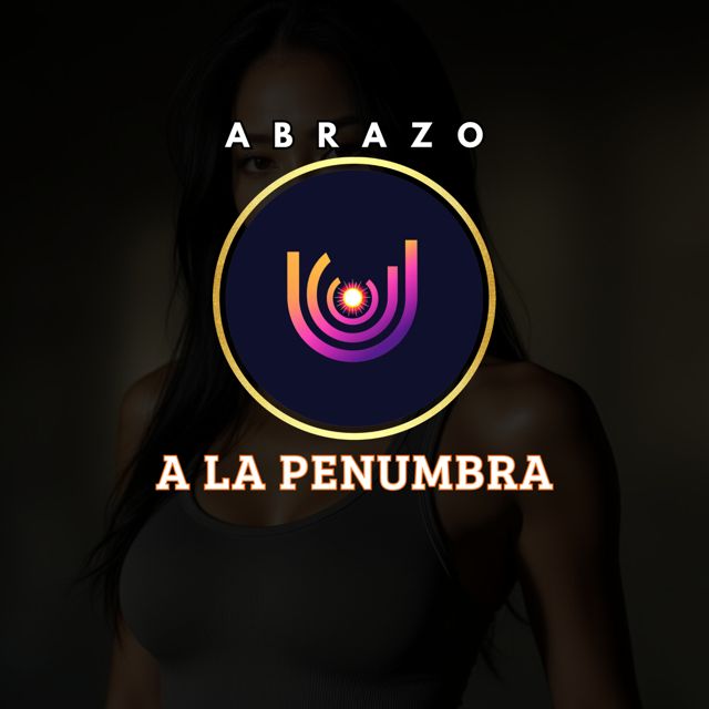 Ivan Paolo Mansilla Laichi - 'Abrazo a la Penumbra' [Ringtone]