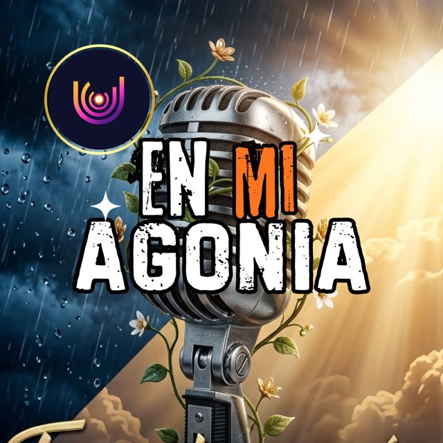 Ivan Paolo Mansilla Laichi - 'En mi Agonía' [Ringtone]