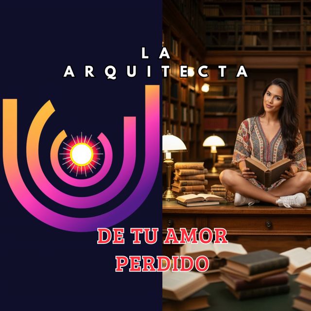 Ivan Paolo Mansilla Laichi - 'La arquitecta de tu amor perdido' [Ringtone]