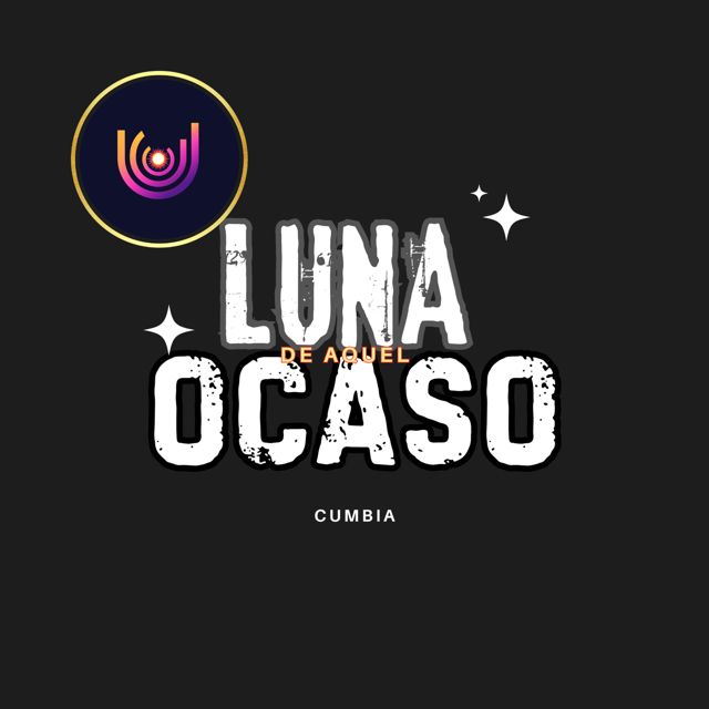 Ivan Paolo Mansilla Laichi - 'Luna de aquel Ocaso' [Ringtone]
