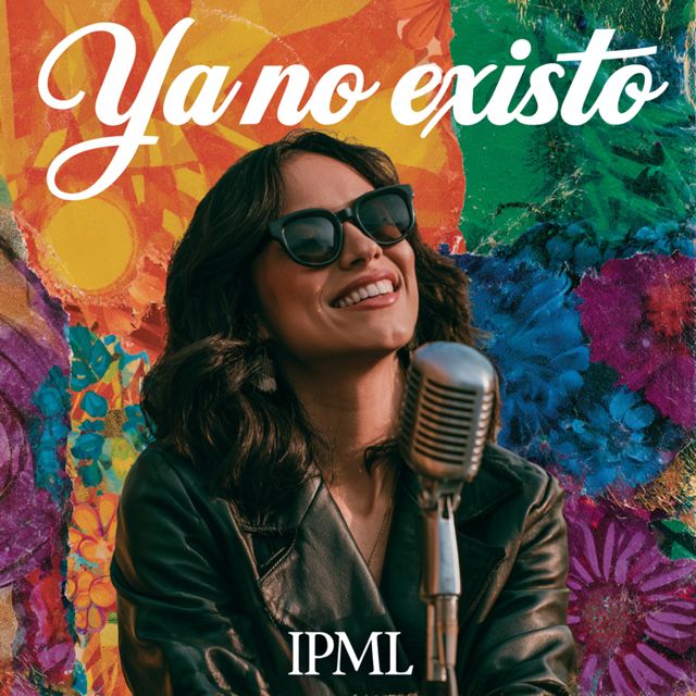 Ivan Paolo Mansilla Laichi - 'Ya no existo' [Ringtone]