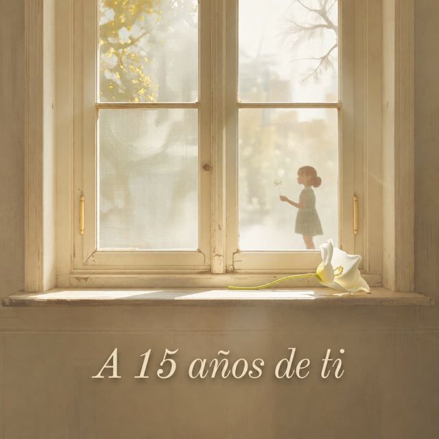 Ivan Rubilar - 'A 15 años de ti' [Ringtone]