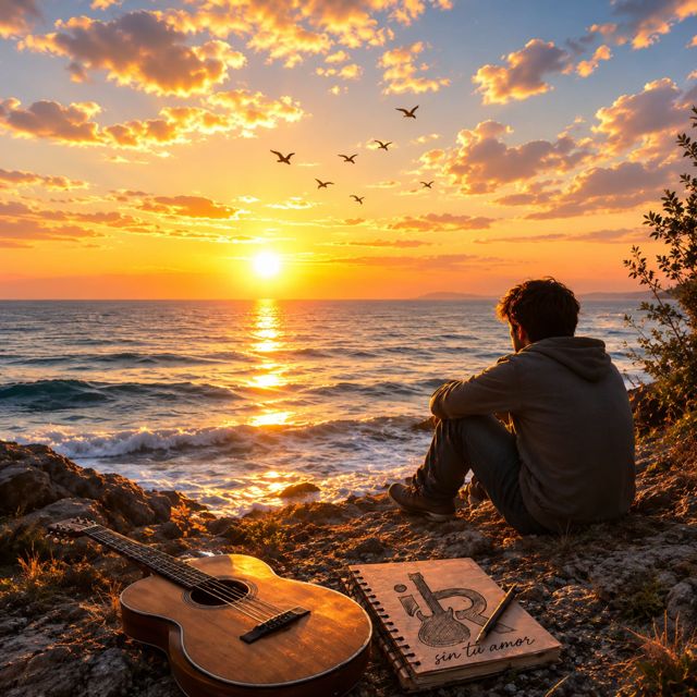Ivan Rubilar - 'Sin tu Amor' [Ringtone]
