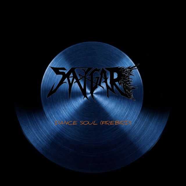 Iván Saagar - 'Dance Soul (Firebird)' [Ringtone]