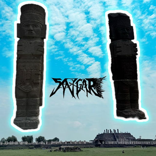 Iván Saagar - 'Gigantes' [Ringtone]
