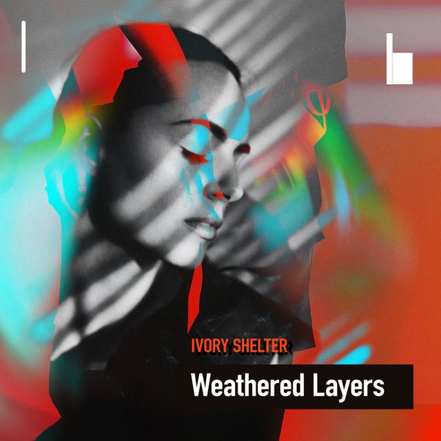 Ivory Shelter - 'Weathered Beaches' [Ringtone]