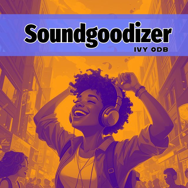 IVY ODB - 'Whine Am' [Ringtone]
