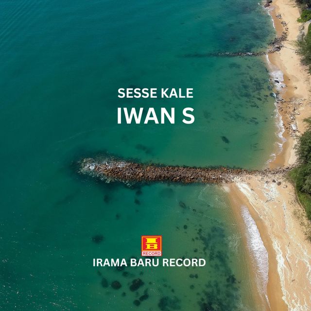 Iwan S - 'Sesse Kale' [Ringtone]