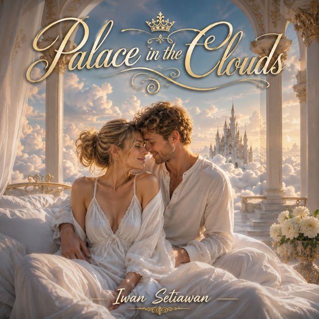 Iwan Setiawan - 'Palace In The Clouds' [Ringtone]