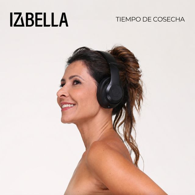 Izabella Rocha - 'Tiempo de Cosecha' [Ringtone]