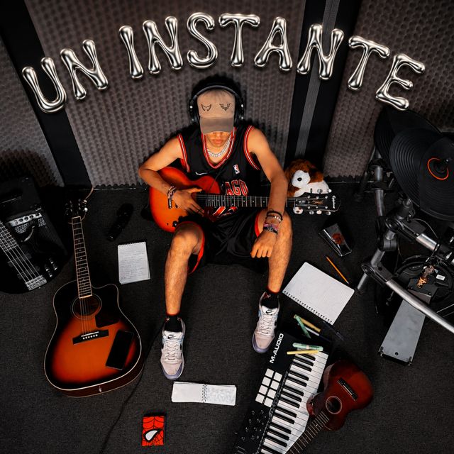 Izak - 'UN INSTANTE' [Ringtone]