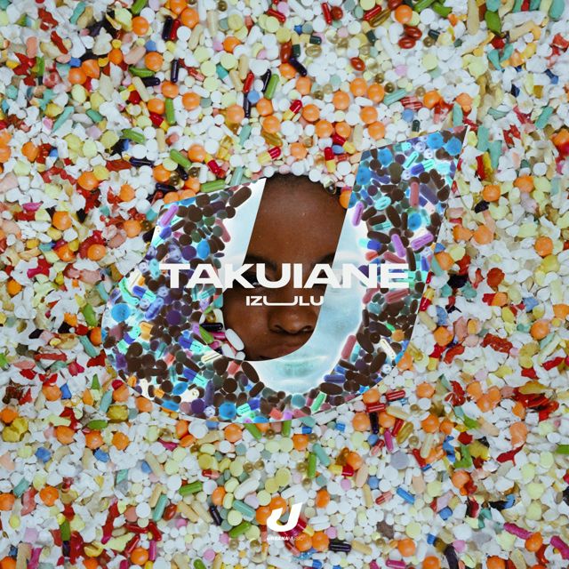 Izulu - 'TAKUIANÉ' [Ringtone]