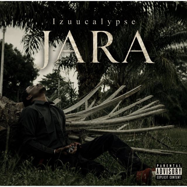 Izuucalypse - 'Jara' [Ringtone]