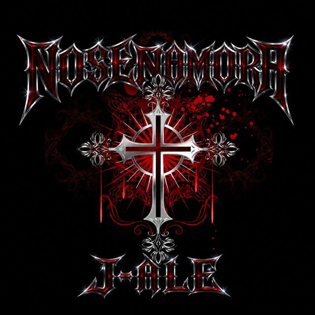 J-ALE - 'Nosenamora' [Ringtone]