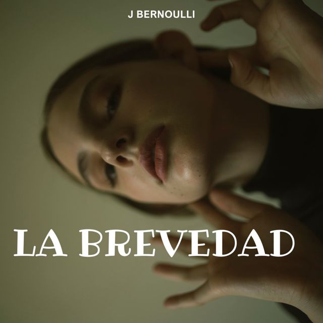 J Bernoulli - 'La Brevedad' [Ringtone]