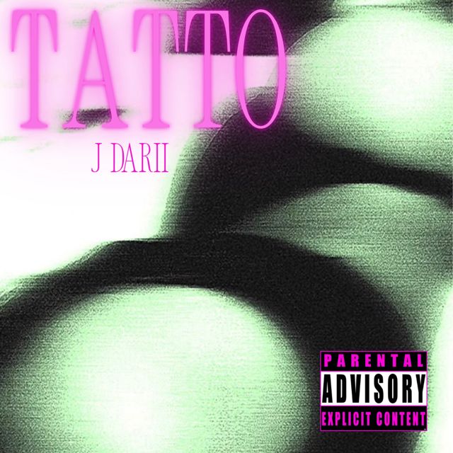 J DARII - 'TATTO (feat. Alex Pau)' [Ringtone]