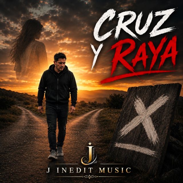 J Inedit Music - 'Cruz y raya' [Ringtone]