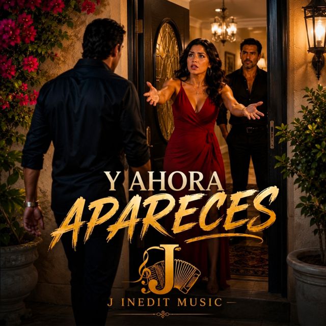 J Inedit Music - 'Lleno de Dios' [Ringtone]