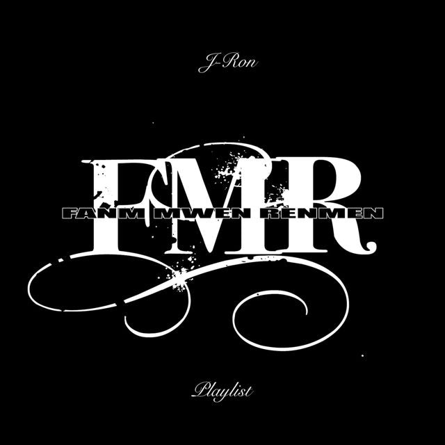 J-Ron - 'Make It Work (feat. Maxiimus)' [Ringtone]