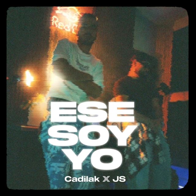 J S - 'Soy Yo (feat. Cadilak & CRIMINAL BALLERZ)' [Ringtone]
